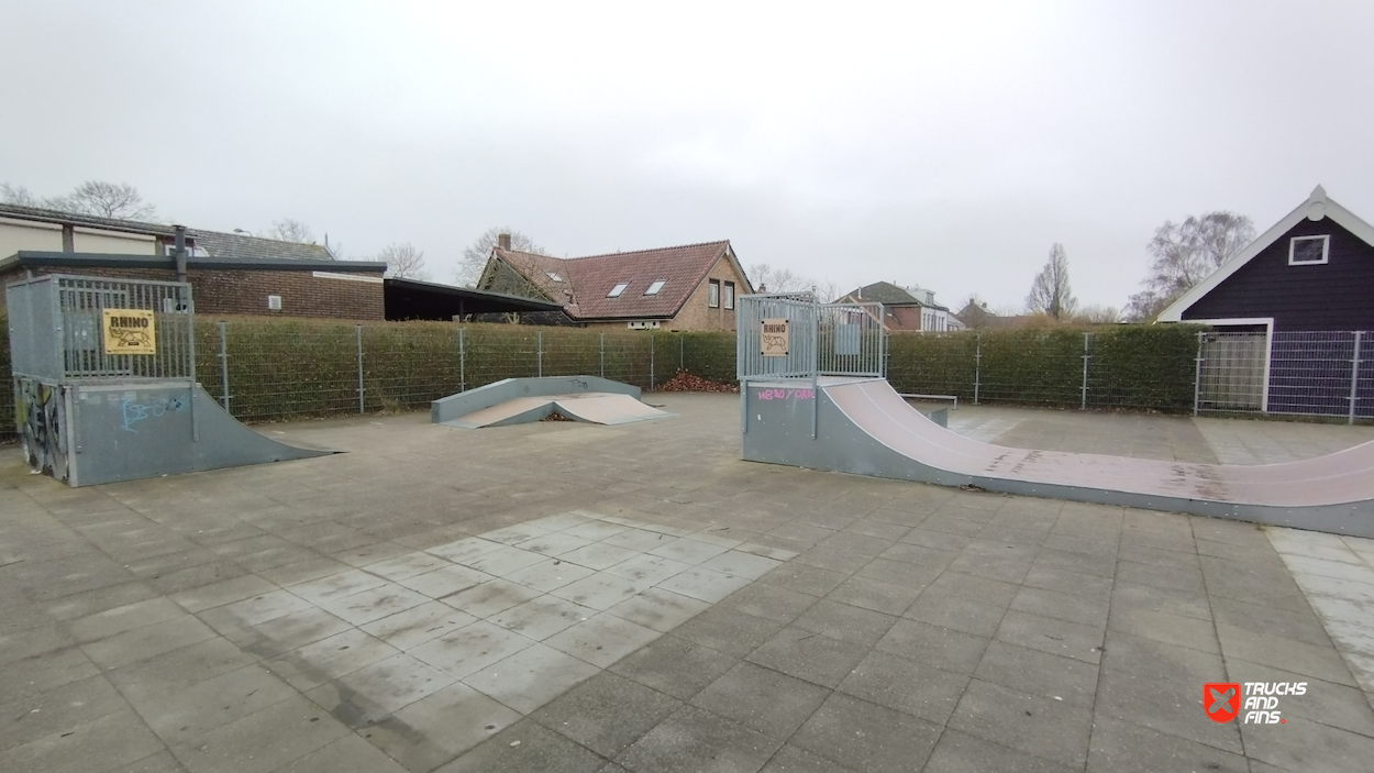 Kortgene Skatepark